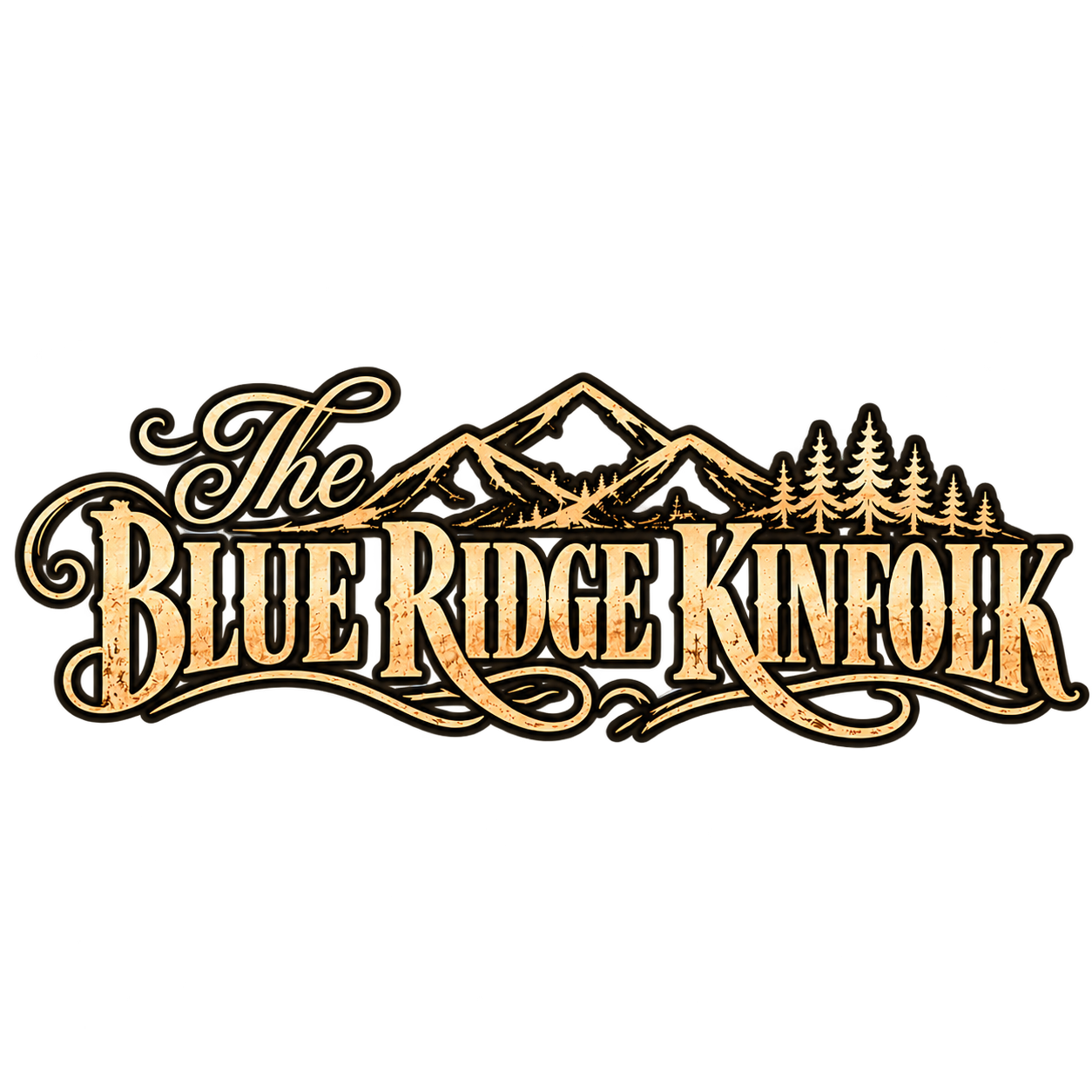 The Blue Ridge Kinfolk